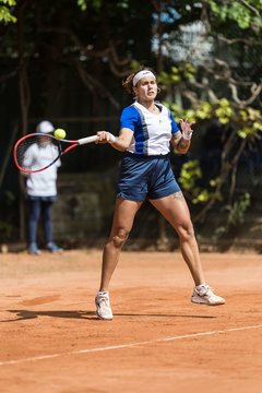 Bild 405 - BL DTV Hannover - BW Dresden Blasewitz : Ergebnis: 2:7